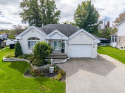 133 Rue Fernand-Seguin Saint-Jean-Sur-Richelieu, QC J3B 8K9