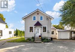 120 QUEEN STREET Smiths Falls, ON K7A 3N6