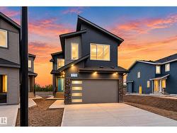 4268 Charles CL SW  Edmonton, AB T6W 3H2