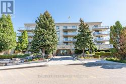 303 - 2500 RUTHERFORD ROAD Vaughan, ON L4K 5N7
