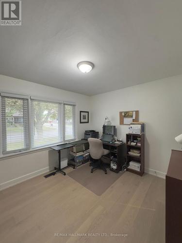 121 West 23Rd Street, Hamilton, ON 