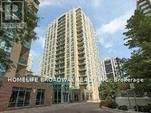 708 - 26 OLIVE AVENUE , Toronto, Ontario M2N 7G7