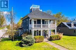 616 LAKESHORE ROAD Fort Erie (Lakeshore), ON L2A 1B6