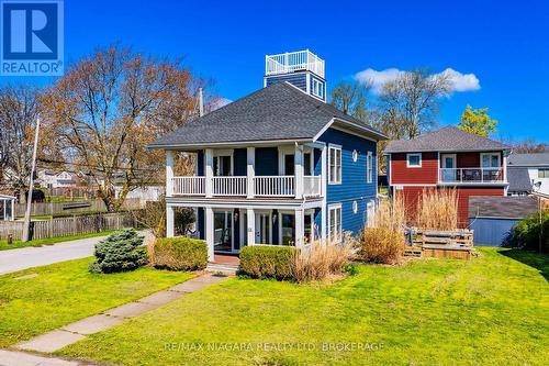 616 LAKESHORE ROAD , Fort Erie (Lakeshore), Ontario L2A 1B6 2