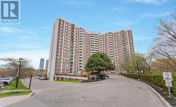 1808 - 20 EDGECLIFFE GOLFWAY Toronto, ON M3C 3A4
