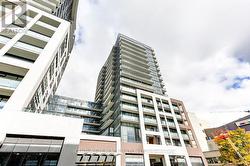 1118 - 460 ADELAIDE STREET E Toronto, ON M5A 1N4