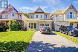 143 ALLWORTH CRESCENT Clarington, ON L1C 0B4
