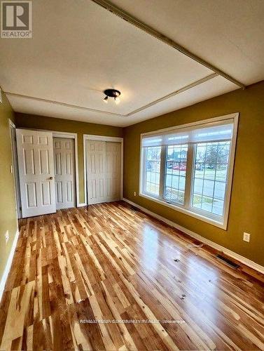 600 BROCK STREET S , Whitby, Ontario L1N 4K9 5
