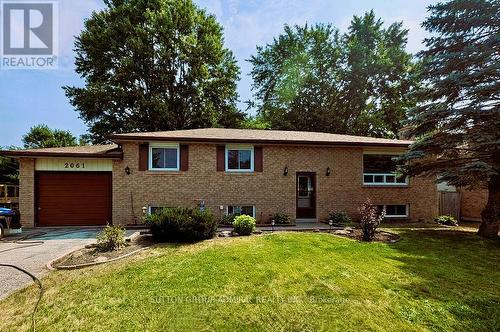 2061 CRAIG ROAD , Innisfil, Ontario L9S 1T2 4
