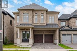 1400 YELLOW ROSE CIRCLE Oakville, ON L6M 5L3