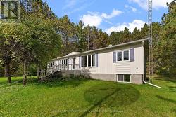 2726 ROUND LAKE ROAD  Killaloe, Hagarty And Richards, ON K0J 2J0