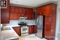 BSMT - 38 BESTVIEW CRESCENT Vaughan, ON L6A 3S8