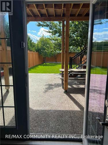 BSMT - 38 BESTVIEW CRESCENT , Vaughan, Ontario L6A 3S8 2