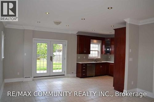 BSMT - 38 BESTVIEW CRESCENT , Vaughan, Ontario L6A 3S8 3