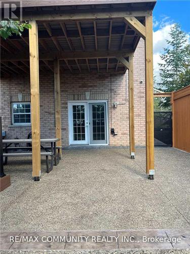 BSMT - 38 BESTVIEW CRESCENT , Vaughan, Ontario L6A 3S8 4