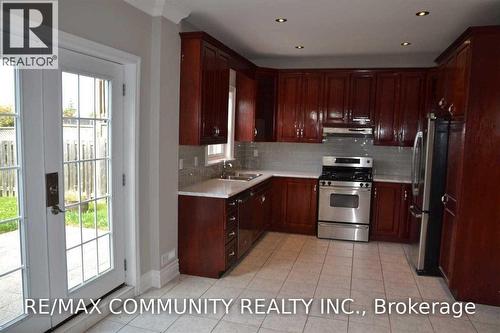 BSMT - 38 BESTVIEW CRESCENT , Vaughan, Ontario L6A 3S8 5