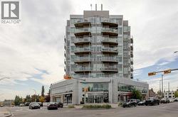 708, 2505 17 Avenue SW  Calgary, AB T3E 7V3
