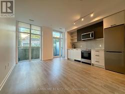 110 - 2300 ST. CLAIR AVENUE W Toronto, ON M6N 0B3