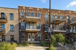 5881 Rue St-Denis  Montréal (Rosemont/La Petite-Patrie), QC H2S 2R4