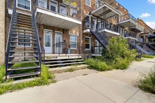 5881 Rue St-Denis , Montréal (Rosemont/La Petite-Patrie), QC H2S 2R4 2