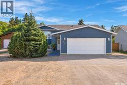 345 Clark AVENUE Asquith, SK S0K 0J0