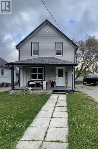 6 STONE STREET , Springwater, Ontario L0L 1P0 2
