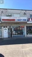 2432 DUFFERIN STREET Toronto, ON M6E 3T1