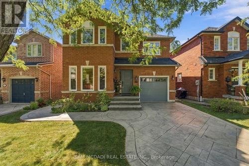 2148 NIGHTSTAR DRIVE  Oakville, ON L6M 3R1