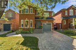 2148 NIGHTSTAR DRIVE Oakville, ON L6M 3R1