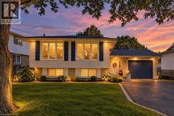 7 HANOVER Place Hamilton, ON L8K 5X7
