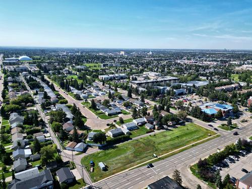 Edmonton, Alberta 