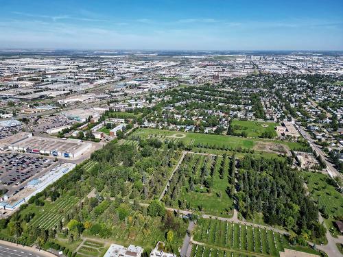 Edmonton, Alberta 