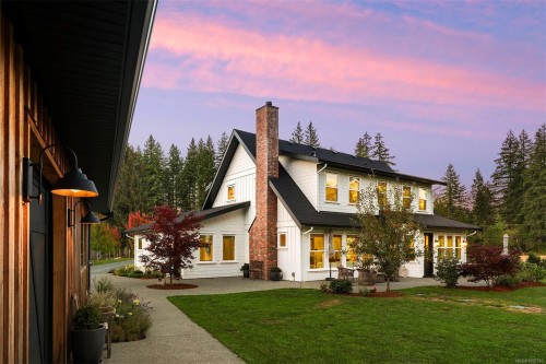 3553 Winn Rd, Courtenay, BC 