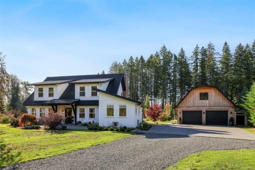 3553 Winn Rd, Courtenay, BC 