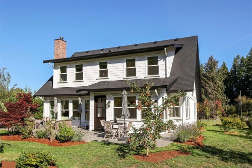 3553 Winn Rd, Courtenay, BC 