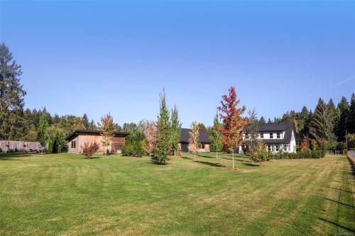 3553 Winn Rd, Courtenay, BC 