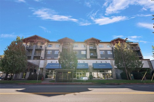 #315-2655 Sooke Rd  Langford, BC V9B 1Y3