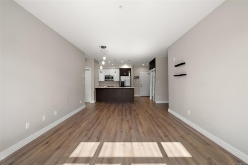 #315-2655 Sooke Rd, Langford, BC 