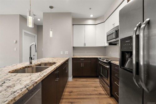 #315-2655 Sooke Rd, Langford, BC 