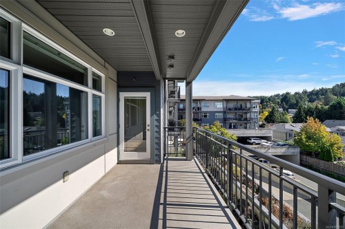 #315-2655 Sooke Rd, Langford, BC 