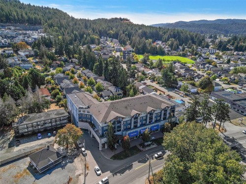 #315-2655 Sooke Rd, Langford, BC 