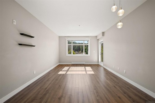 #315-2655 Sooke Rd, Langford, BC 