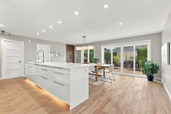 Kitchen - 