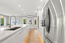Kitchen - 
