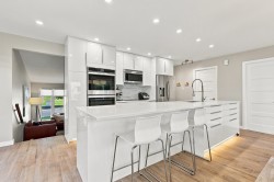 Kitchen - 