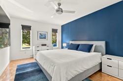 Master Bedroom - 