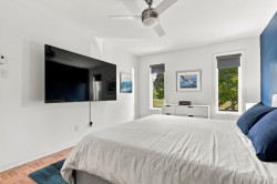 Master Bedroom - 