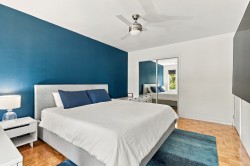 Master Bedroom - 