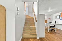 Basement - 