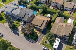 Aerial View - 